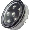 SMD LED-Einheit Mit 6 Einzel-LEDs Blau (Art.Nr. 1170101)