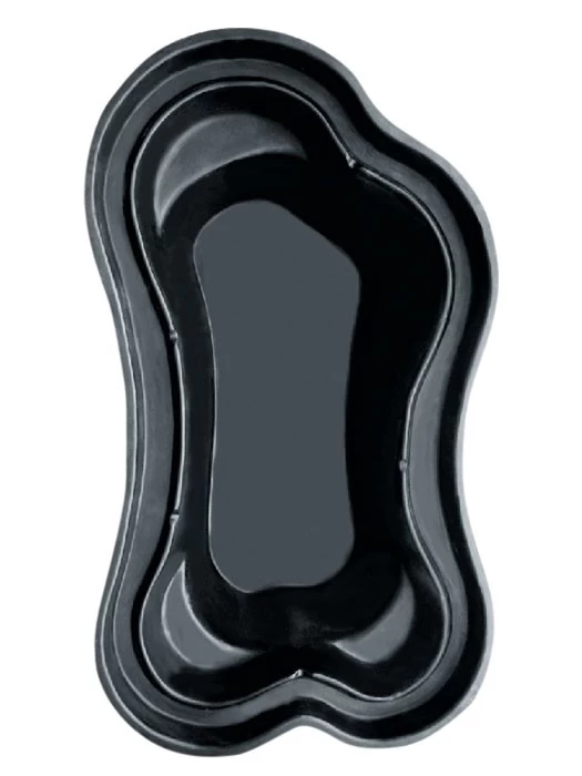 Teichbecken T11000 - Koi (GFK) - XXL-Produkt 1 Teichbecken T11000 - Koi (GFK) - XXL-Produkt