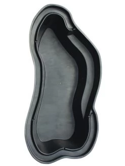 Teichbecken T13000 - Koi (GFK) - XXL-Produkt
