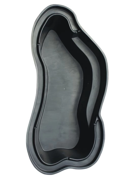 Teichbecken T13000 - Koi (GFK) - XXL-Produkt 1 Teichbecken T13000 - Koi (GFK) - XXL-Produkt