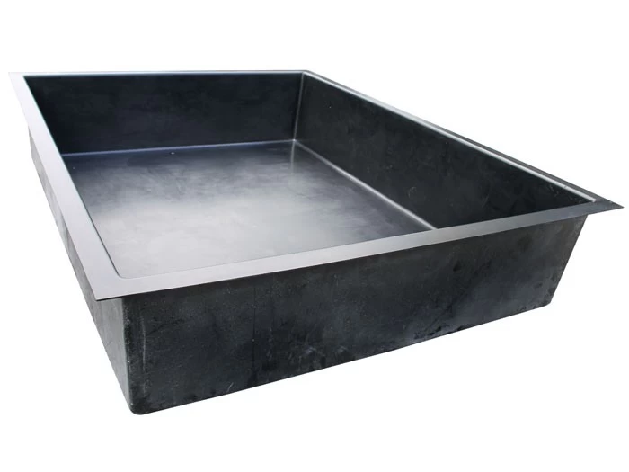 GFK-Becken Eckig E3700 - XXL-Produkt (Art.Nr.15072) 1 GFK-Becken Eckig E3700 - XXL-Produkt (Art.Nr.15072)