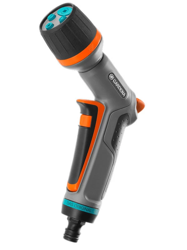 GARDENA Comfort Reinigungsspritze EcoPulse™ (Art.Nr. H75102) 1 GARDENA Comfort Reinigungsspritze EcoPulse™ (Art.Nr. H75102)