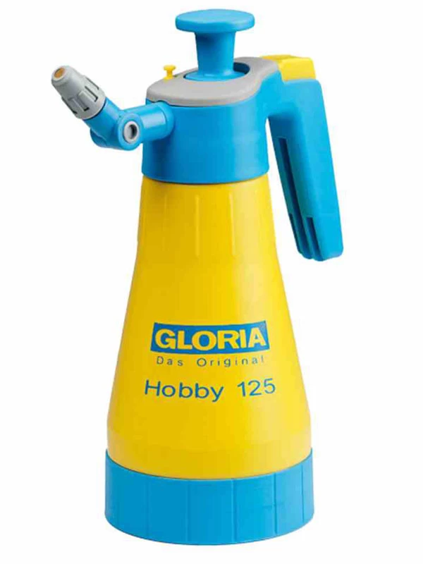 Drucksprühgerät Hobby 125 (Art.Nr. 290478) 1 Drucksprühgerät Hobby 125 (Art.Nr. 290478)