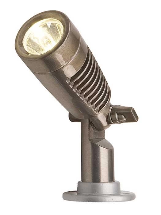 Garten-Spotstrahler 'Minus' Von Garden-Lights (Art.Nr. 3096121) 1 Garten-Spotstrahler 'Minus' Von Garden-Lights (Art.Nr. 3096121)