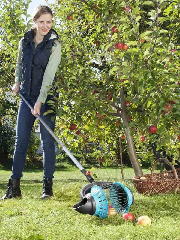 GARDENA Combisystem-Rollsammler (Art.Nr. 759051) 2 GARDENA Combisystem-Rollsammler (Art.Nr. 759051) – Bild 2