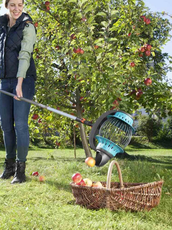 GARDENA Combisystem-Rollsammler (Art.Nr. 759051) 3 GARDENA Combisystem-Rollsammler (Art.Nr. 759051) – Bild 3