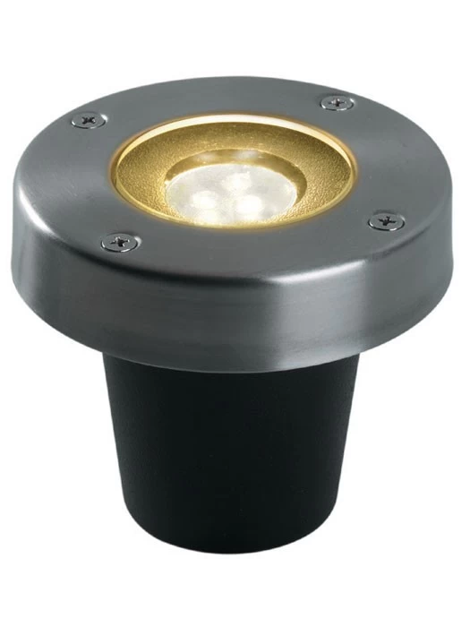 Einbauleuchte 'Umbra' Von Garden-Lights (Art.Nr. 3152051) 1 Einbauleuchte 'Umbra' Von Garden-Lights (Art.Nr. 3152051)