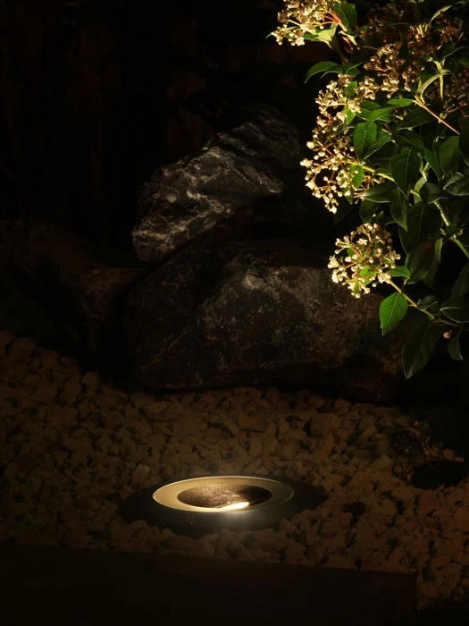 Einbauleuchte 'Rubum' Von Garden-Lights (Art.Nr. 3159011) 2 Einbauleuchte 'Rubum' Von Garden-Lights (Art.Nr. 3159011) – Bild 2