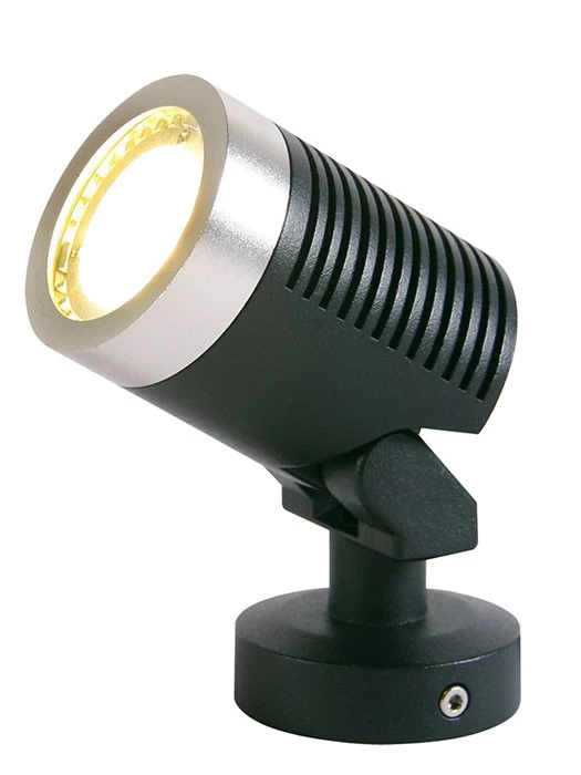 Garten-Spotstrahler 'Arcus' Von Garden-Lights (Art.Nr. 3164011) 1 Garten-Spotstrahler 'Arcus' Von Garden-Lights (Art.Nr. 3164011)