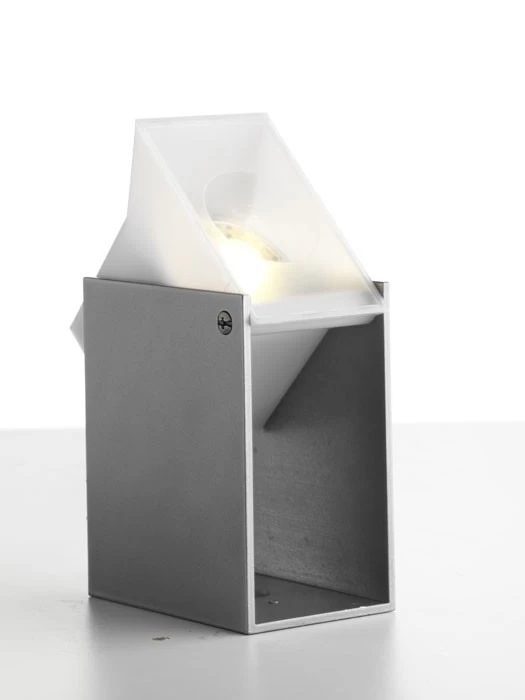 Spot- Und Wandstrahler 'Etu' Von Garden-Lights (Art.Nr. 3168191) 1 Spot- Und Wandstrahler 'Etu' Von Garden-Lights (Art.Nr. 3168191)