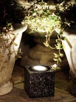 Garten-Spotstrahler 'Cylon' Von Garden-Lights (Art.Nr. 3578501) 5 Garten-Spotstrahler 'Cylon' Von Garden-Lights (Art.Nr. 3578501) -Gartengrün -Pflanze 3578501 s2 Cylon 1280x1280