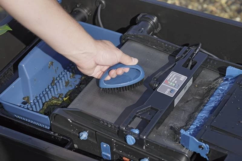 BioTec ScreenMatic-Set 40000 Von OASE (Art.Nr. 57697) 5 BioTec ScreenMatic-Set 40000 Von OASE (Art.Nr. 57697) – Bild 5