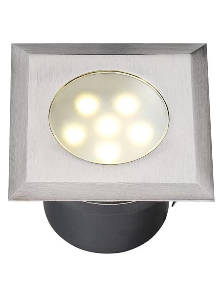 Einbauleuchte 'Leda' Von Garden-Lights (Art.Nr. 4040601) 2 Einbauleuchte 'Leda' Von Garden-Lights (Art.Nr. 4040601) – Bild 2