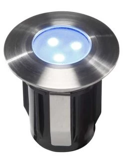 Einbauleuchte 'Alpha Blue' Von Garden-Lights (Art.Nr. 4059601)
