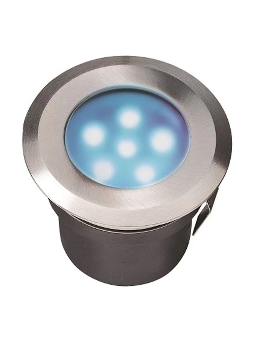 Einbauleuchte 'Sirius Blue' Von Garden-Lights (Art.Nr. 4113601) 2 Einbauleuchte 'Sirius Blue' Von Garden-Lights (Art.Nr. 4113601) – Bild 2