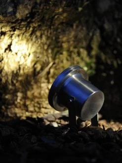 Teich/Garten-Spotstrahler 'Arigo LED Von Garden-Lights (Art.Nr. 4116601) -Gartengrün -Pflanze 4116601 s2 Arigo 1280x1280