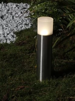 Gartenleuchte 'Oak Set' Von Garden-Lights (Art.Nr. 4122603) 5 Gartenleuchte 'Oak Set' Von Garden-Lights (Art.Nr. 4122603) -Gartengrün -Pflanze 4122603 s1 Oak set 1280x1280