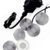 LunAqua Terra LED Set 6 Von OASE (Art.Nr.50729)