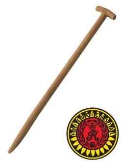 Ersatzstiel Für Rex-Freizeitspaten Und Rex-Edelstahlspaten (Art.Nr. 54541)