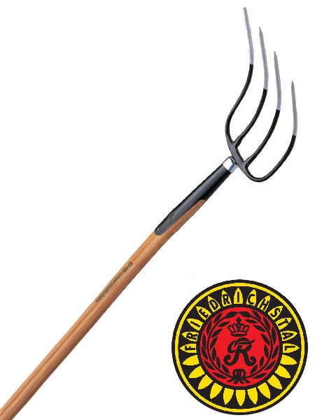 Rex-Dunggabel (Art.Nr. 54776) 1 Rex-Dunggabel (Art.Nr. 54776)