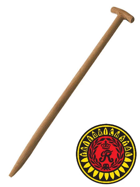 Ersatzstiel Für Rex-Gärtnerspaten (Art.Nr. 54810) 1 Ersatzstiel Für Rex-Gärtnerspaten (Art.Nr. 54810)