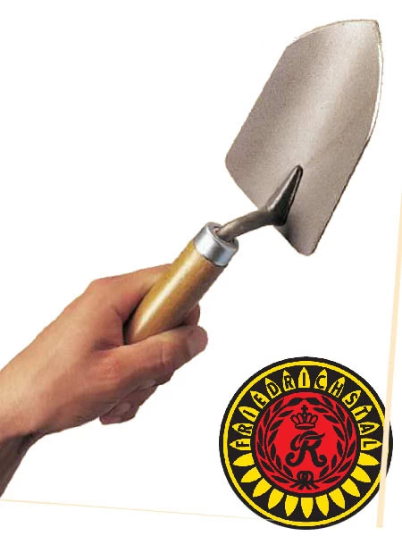 Rex-Blumenkelle (Art.Nr. 54814) 1 Rex-Blumenkelle (Art.Nr. 54814)