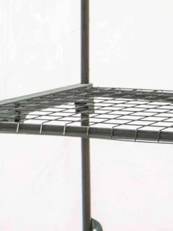 Foliengewächshaus Mit 3 Etagen (Art.Nr.569218) -Gartengrün -Pflanze 569218 folienhaus3 1280x1280