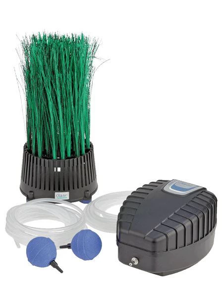 OxyTex 500 Set CWS Von OASE (Art.Nr. 57071) 1 OxyTex 500 Set CWS Von OASE (Art.Nr. 57071)