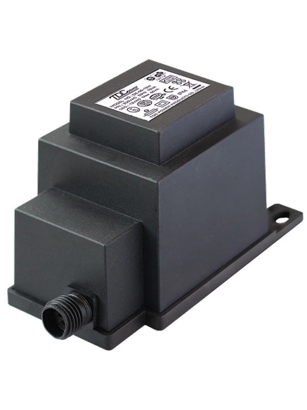 Transformator II (Art.Nr. 6210011) 1 Transformator II (Art.Nr. 6210011)