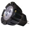 Power LED MR11 LED Warmweiß (Art.Nr. 6215011)