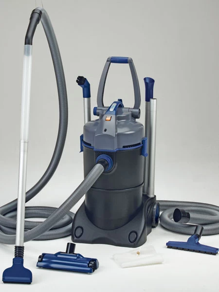 Pondovac 4 Von OASE (Art.Nr.50388) 1 Pondovac 4 Von OASE (Art.Nr.50388)