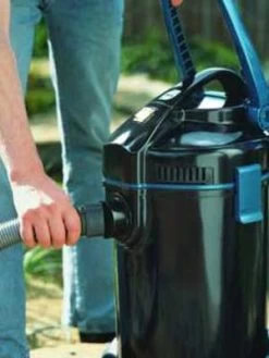 Pondovac 4 Von OASE (Art.Nr.50388) 6 Pondovac 4 Von OASE (Art.Nr.50388) -Gartengrün -Pflanze 75804 2 1280x1280