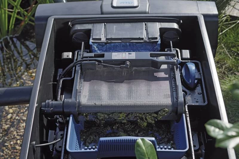 BioTec ScreenMatic-Set 90000 Von OASE (Art.Nr. 46179) 5 BioTec ScreenMatic-Set 90000 Von OASE (Art.Nr. 46179) – Bild 5