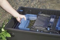 BioTec ScreenMatic-Set 40000 Von OASE (Art.Nr. 57697) 10 BioTec ScreenMatic-Set 40000 Von OASE (Art.Nr. 57697) -Gartengrün -Pflanze 96bd74c407 1280x1280