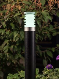 Smarte Gartenleuchte 'Arco 40 Plus' Von Garden-Lights (Art.3196011) -Gartengrün -Pflanze Arco 40 Plus 1 1280x1280
