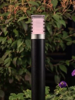 Smarte Gartenleuchte 'Arco 40 Plus' Von Garden-Lights (Art.3196011) -Gartengrün -Pflanze Arco 40 Plus 4 1280x1280