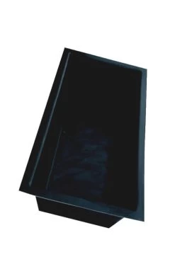 GFK-Becken Eckig E140 - XXL-Produkt (Art.Nr.15037)