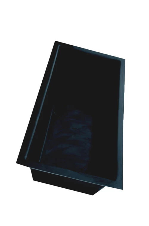 GFK-Becken Eckig E140 - XXL-Produkt (Art.Nr.15037) 1 GFK-Becken Eckig E140 - XXL-Produkt (Art.Nr.15037)