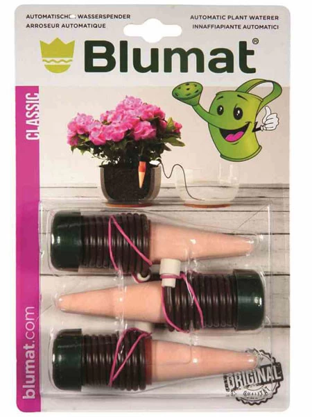 Blumat-Bewässerung (Artikel-Nr. 249415) 1 Blumat-Bewässerung (Artikel-Nr. 249415)