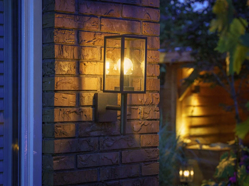 Wandleuchte 'Celata' Von Garden-Lights (Art.Nr. 3188011) 2 Wandleuchte 'Celata' Von Garden-Lights (Art.Nr. 3188011) – Bild 2