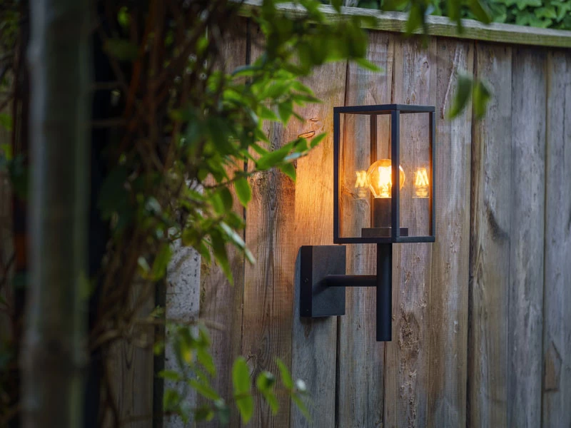 Wandleuchte 'Celata' Von Garden-Lights (Art.Nr. 3188011) 3 Wandleuchte 'Celata' Von Garden-Lights (Art.Nr. 3188011) – Bild 3