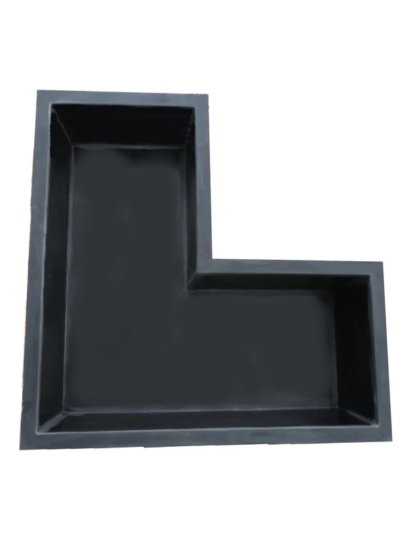 GFK-Winkel-Teichbecken EW240T - XXL-Produkt (Art.Nr.40660) 1 GFK-Winkel-Teichbecken EW240T - XXL-Produkt (Art.Nr.40660)