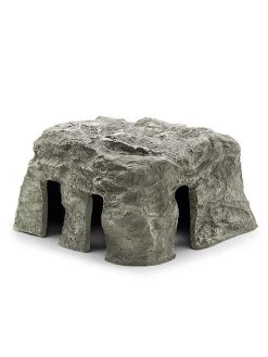 Abdeckfelsen 'Filtocap Steingrau' (Art.Nr. 77831)