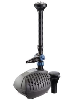 Aquarius Fountain Set Eco 9500 Von OASE (Art.Nr.41927)