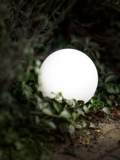 Dekoleuchten Komplettset 'Orsin' Von Ludeco (Art.Nr. PL4003) -Gartengrün -Pflanze Orsin 2 1280x1280