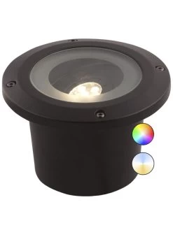 Smarte Einbauleuchte 'Rubum Plus' Von Garden-Lights (Art.Nr. 3197011)