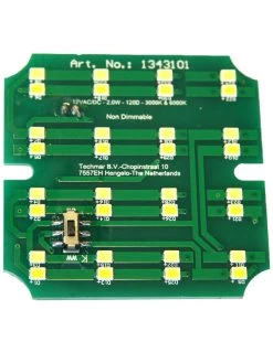 SMD LED-Einheit 12V 1W (Art.Nr. 1343101)