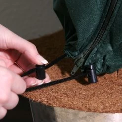 Winterschutz Vlieshaube "Sternchen" (Art.Nr. Vi29277) 9 Winterschutz Vlieshaube "Sternchen" (Art.Nr. Vi29277) -Gartengrün -Pflanze Verschluss Vlieshaube 1 1280x1280