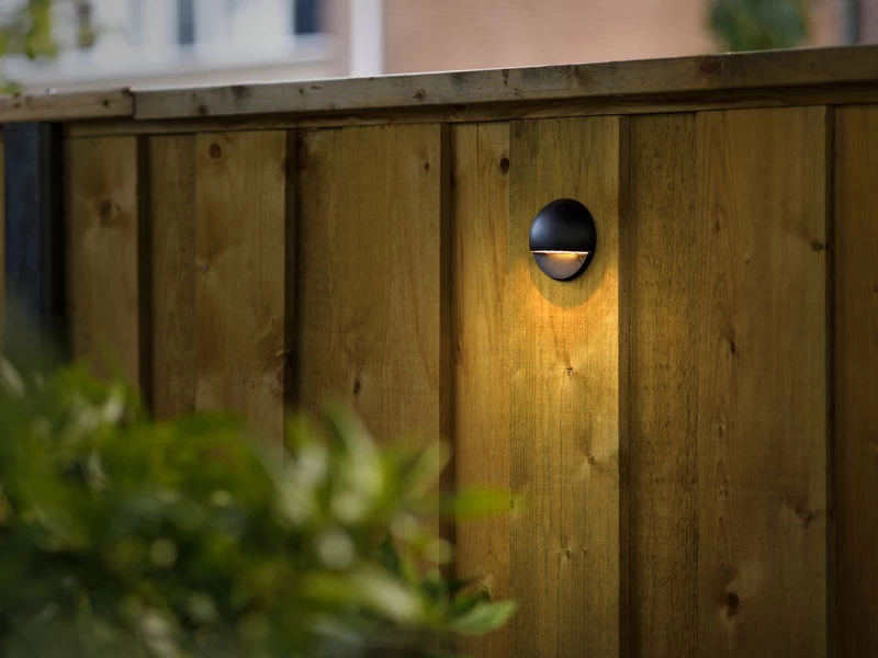 Wandstrahler Komplettset 'Vidar' Von Ludeco (Art.Nr. PL5003) 3 Wandstrahler Komplettset 'Vidar' Von Ludeco (Art.Nr. PL5003) – Bild 3