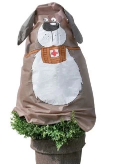 Winterschutz Vlieshaube Hund "Paddy" (Art.Nr. Vi28876) 6 Winterschutz Vlieshaube Hund "Paddy" (Art.Nr. Vi28876) -Gartengrün -Pflanze Vlieshaube hund paddy 1280x1280